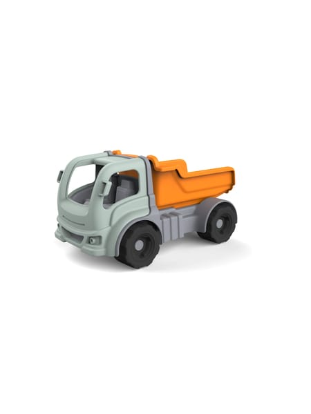 Classic Dump Truck